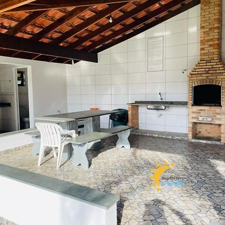 Apartamento Com Acesso A Pe A Santa Rita - Enseada - Ubatuba Eksteriør bilde