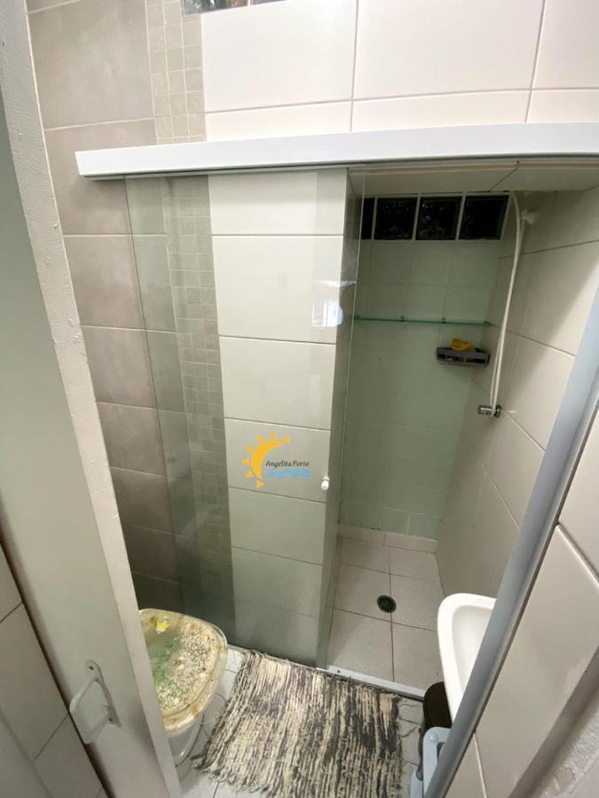 Apartamento Com Acesso A Pe A Santa Rita - Enseada - Ubatuba Eksteriør bilde