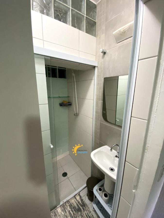 Apartamento Com Acesso A Pe A Santa Rita - Enseada - Ubatuba Eksteriør bilde