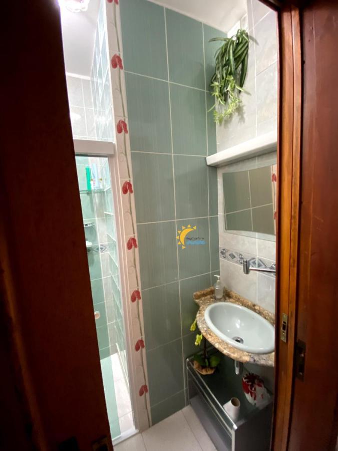Apartamento Com Acesso A Pe A Santa Rita - Enseada - Ubatuba Eksteriør bilde