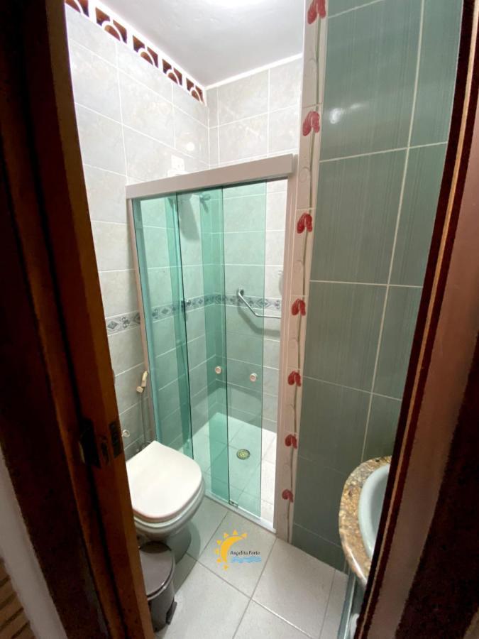 Apartamento Com Acesso A Pe A Santa Rita - Enseada - Ubatuba Eksteriør bilde