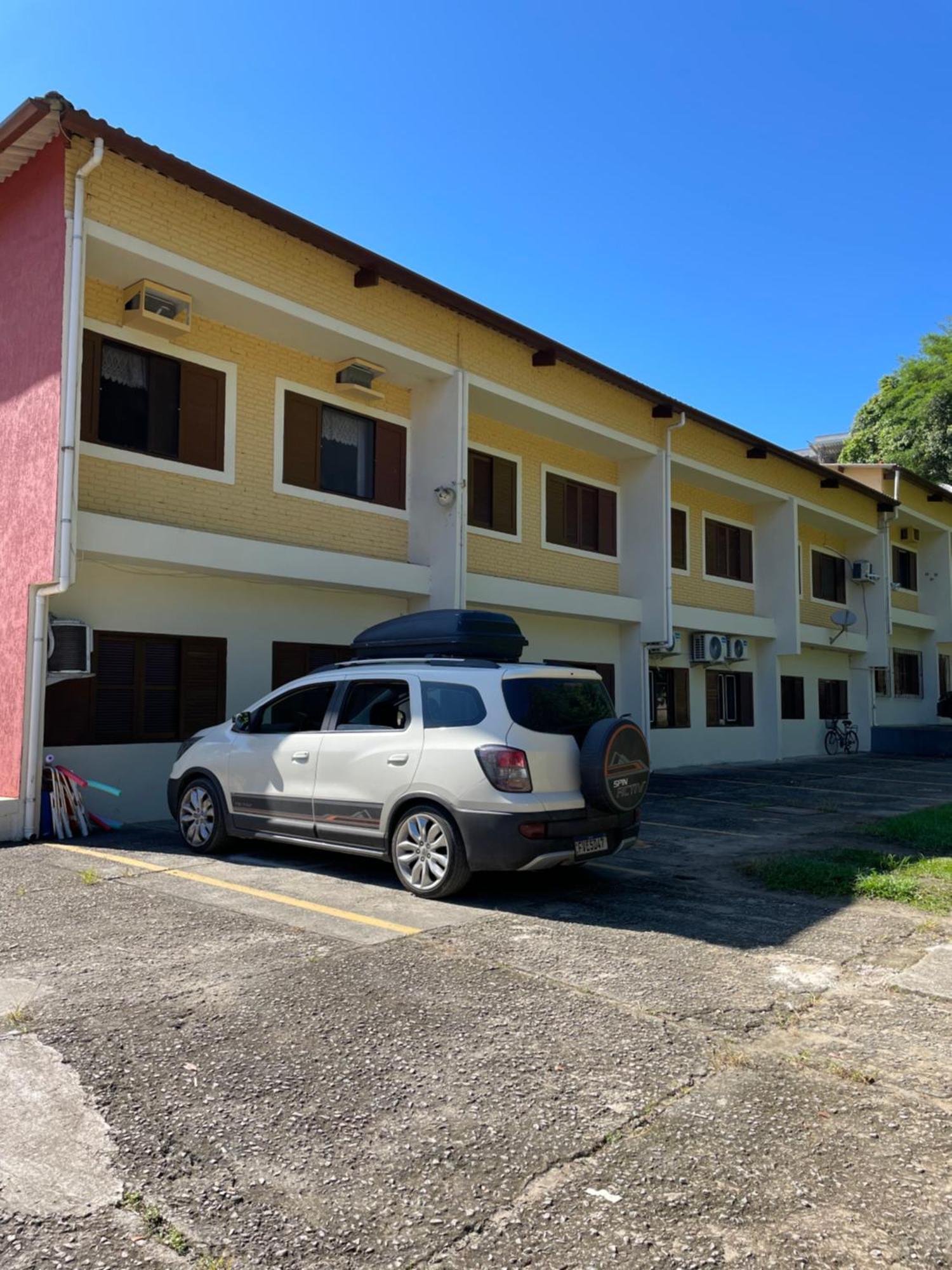 Apartamento Com Acesso A Pe A Santa Rita - Enseada - Ubatuba Eksteriør bilde