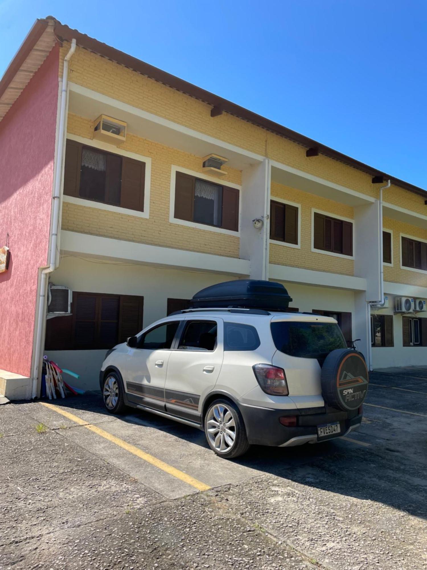 Apartamento Com Acesso A Pe A Santa Rita - Enseada - Ubatuba Eksteriør bilde
