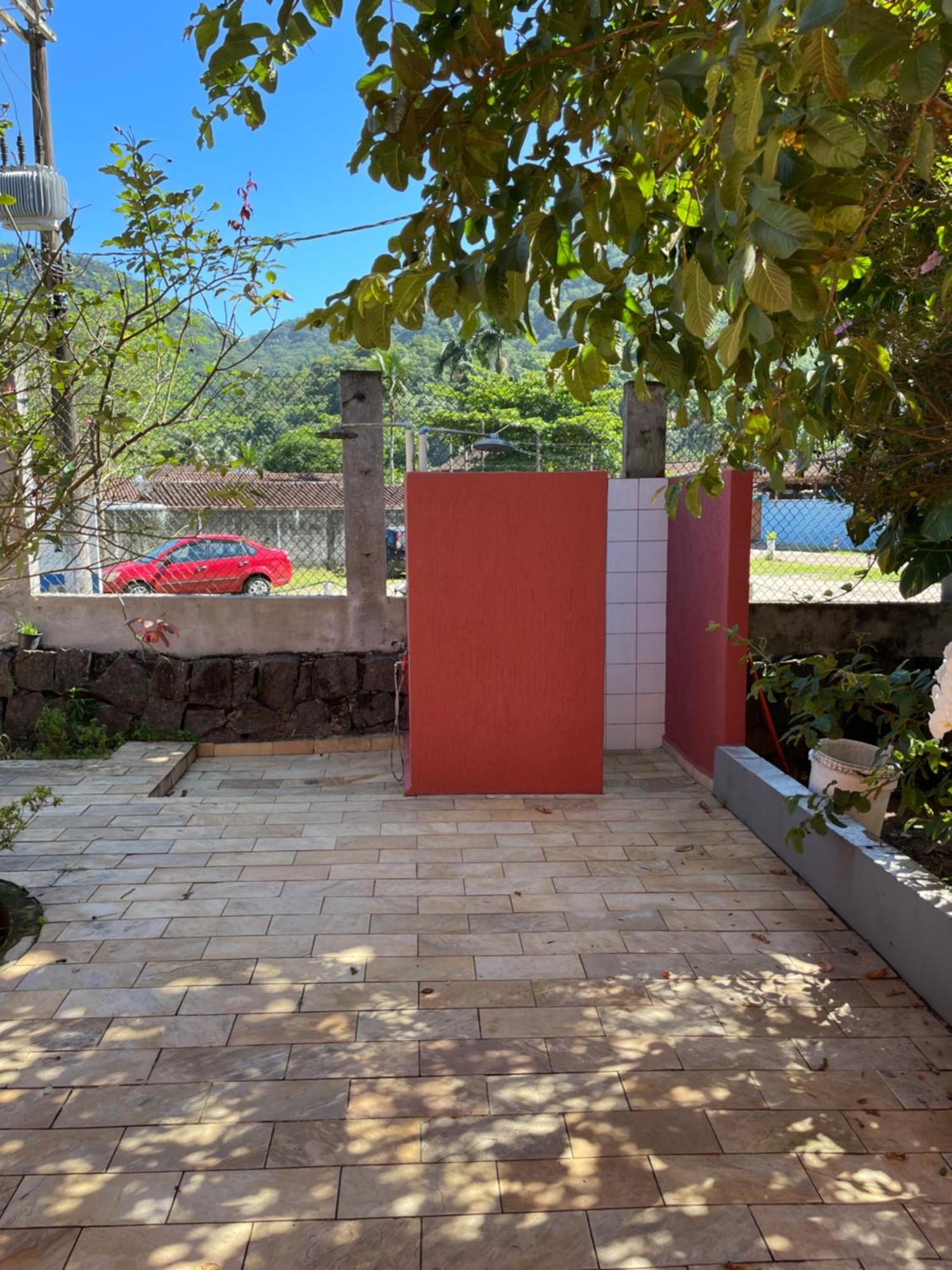 Apartamento Com Acesso A Pe A Santa Rita - Enseada - Ubatuba Eksteriør bilde