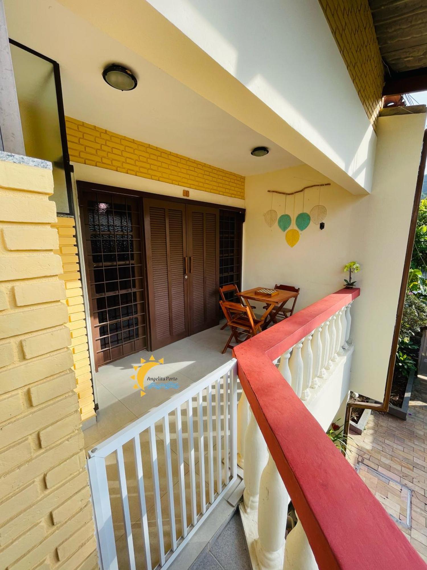Apartamento Com Acesso A Pe A Santa Rita - Enseada - Ubatuba Eksteriør bilde