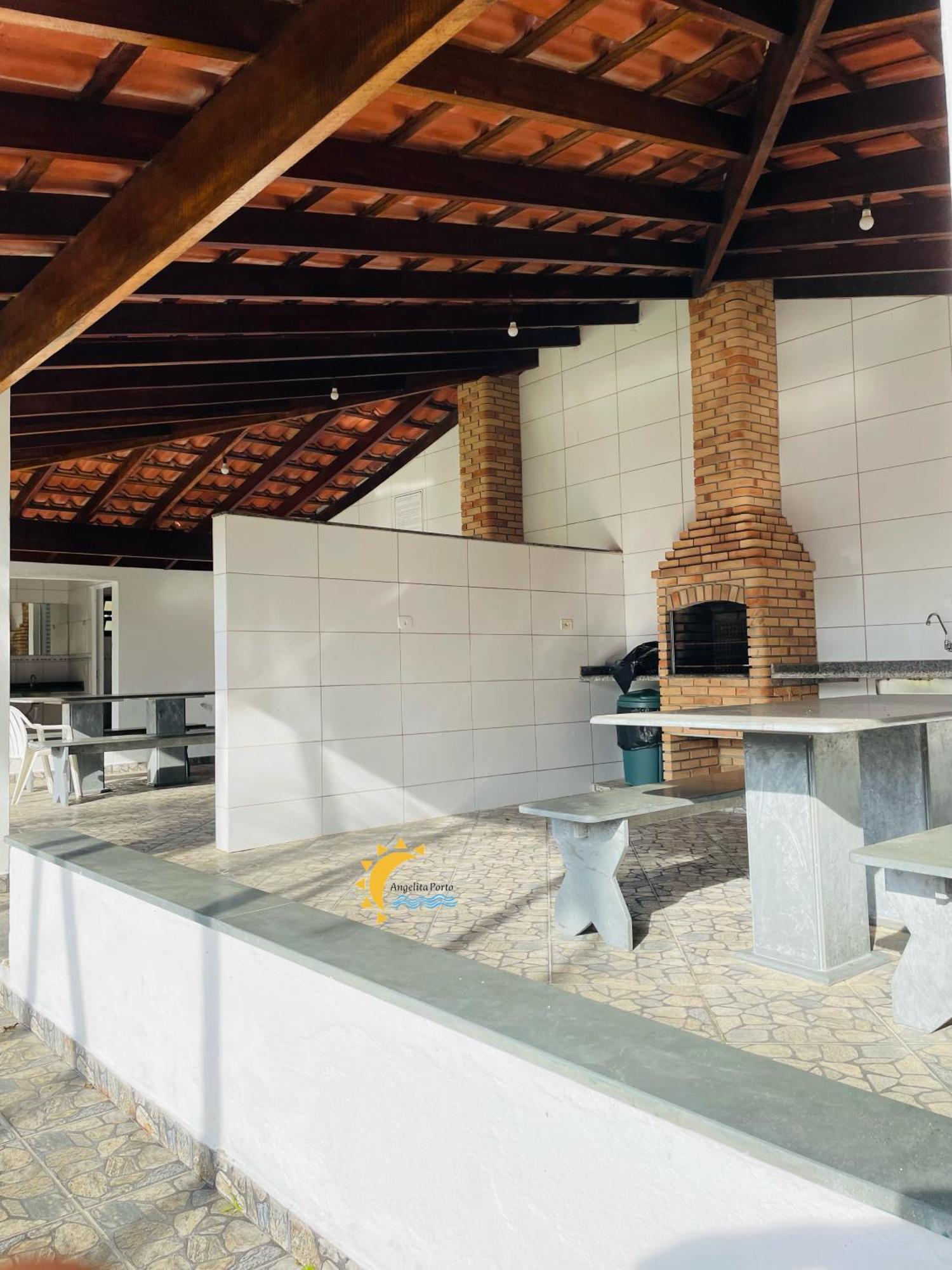 Apartamento Com Acesso A Pe A Santa Rita - Enseada - Ubatuba Eksteriør bilde